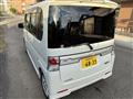 2008 Daihatsu Tanto Custom