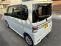 2008 Daihatsu Tanto Custom
