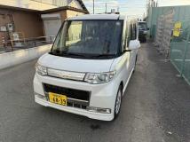 2008 Daihatsu Tanto Custom