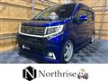 2014 Daihatsu Move Custom
