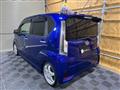2014 Daihatsu Move Custom