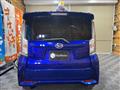 2014 Daihatsu Move Custom