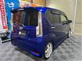 2014 Daihatsu Move Custom