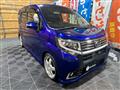 2014 Daihatsu Move Custom