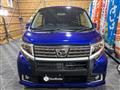 2014 Daihatsu Move Custom