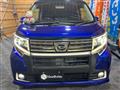 2014 Daihatsu Move Custom