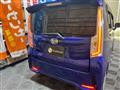 2014 Daihatsu Move Custom
