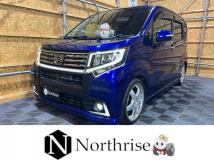 2014 Daihatsu Move Custom