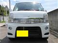 2011 Suzuki Every Wagon