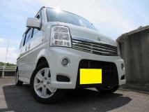 2011 Suzuki Every Wagon