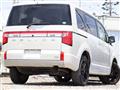 2020 Mitsubishi Delica D5