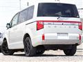 2020 Mitsubishi Delica D5