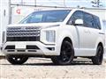 2020 Mitsubishi Delica D5
