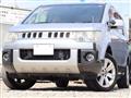 2013 Mitsubishi Delica D5