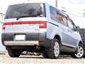 2013 Mitsubishi Delica D5