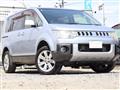 2013 Mitsubishi Delica D5