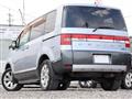 2013 Mitsubishi Delica D5