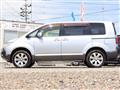 2013 Mitsubishi Delica D5