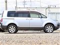 2013 Mitsubishi Delica D5