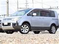 2013 Mitsubishi Delica D5