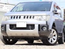 2013 Mitsubishi Delica D5