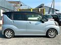 2015 Daihatsu Move Custom
