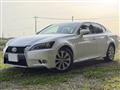 2012 Lexus GS