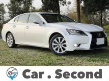 2012 Lexus GS