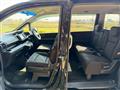 2011 Honda Step WGN