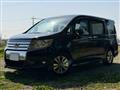2011 Honda Step WGN