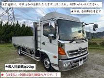 2016 Hino Hino Others