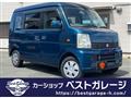 2007 Suzuki Every Wagon
