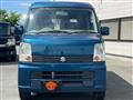 2007 Suzuki Every Wagon