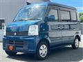 2007 Suzuki Every Wagon