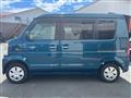 2007 Suzuki Every Wagon