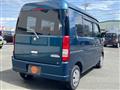 2007 Suzuki Every Wagon
