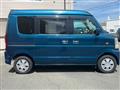 2007 Suzuki Every Wagon