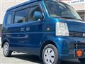 2007 Suzuki Every Wagon