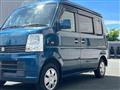 2007 Suzuki Every Wagon