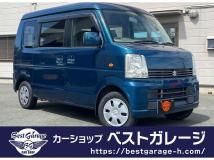 2007 Suzuki Every Wagon