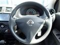 2019 Nissan March