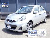 2019 Nissan March