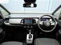 2021 Honda Fit