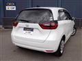 2021 Honda Fit