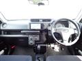 2019 Toyota Succeed Van