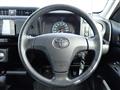 2019 Toyota Succeed Van