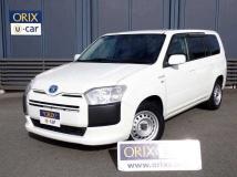 2019 Toyota Succeed Van
