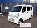 2022 Suzuki Every