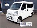 2022 Suzuki Every