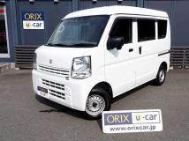 2022 Suzuki Every
